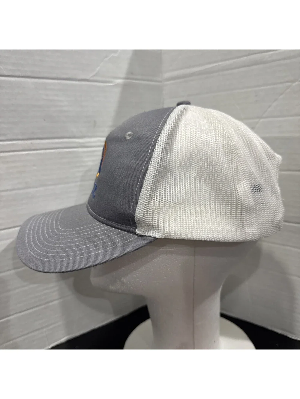 Tel Rep Marketing Telecommunications Marketing Telecom Equipment Baseball Cap